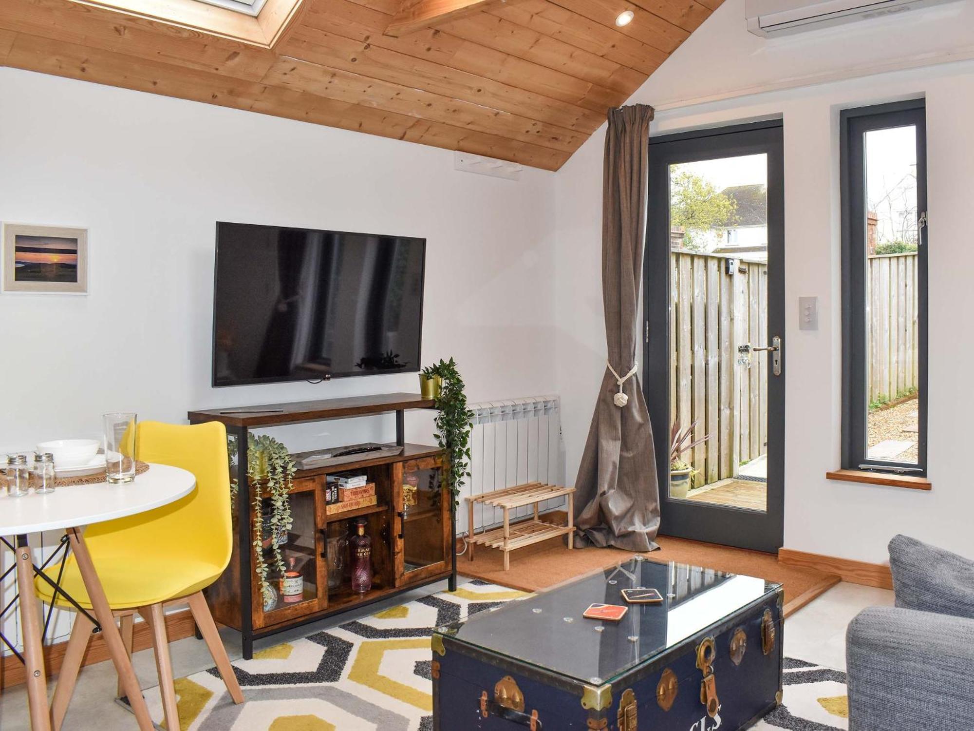 רייד Muriels Lodge מראה חיצוני תמונה